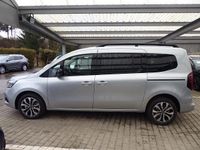 Neu Renault Kangoo Techno 130 PS (95 kW) 2026 Van / Kleinbus