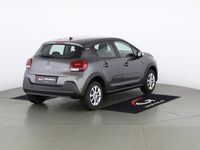 gebraucht Citroën C3 1.2 PureTech You S/S