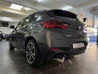 gebraucht BMW X2 25e M Sport Steptronic