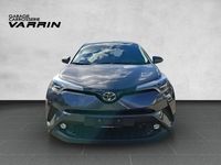 Gebraucht Toyota C-HR Trend 116 PS (85 kW) 2018 Grau SUV
