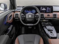 Neu Suzuki Vitara 135 kW (184 PS) 2025 SUV