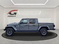 Gebraucht Jeep Gladiator Overland 264 PS (194 kW) 2023 Grau Abholung
