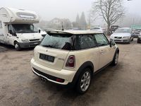 Gebraucht Mini Cooper S 184 PS (135 kW) 2011 Kleinwagen