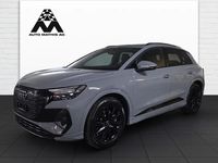 Gebraucht Audi Q4 e-tron 219 kW (299 PS) 2026 Gray SUV