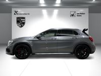 Gebraucht Mercedes GLA45 AMG AMG 360 PS (264 kW) 2015 SUV