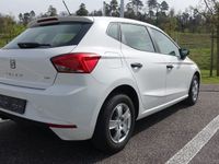 gebraucht Seat Ibiza 1.0 TGI SOL