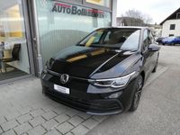 gebraucht VW Golf VIII 1.0 TSI mHEV Life DSG