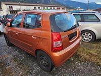 Gebraucht Kia Picanto Style 65 PS (47 kW) 2007 Kleinwagen