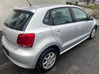 Gebraucht VW Polo Trendline 86 PS (63 kW) 2010 Kleinwagen