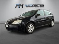 Gebraucht VW Golf V Trendline 115 PS (84 kW) 2007