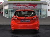 gebraucht Ford Fiesta 1.0 EcoB 100 Titanium