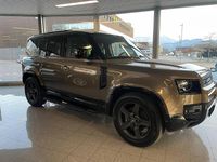 Gebraucht Land Rover Defender SE Dynamic 249 PS (183 kW) 2025 SUV