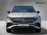 gebraucht Mercedes EQA350 Swiss Star AMG Line 4Matic