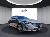 Neu Peugeot 308 SW Allure 136 PS (100 kW) 2025