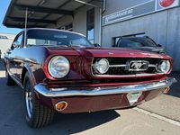 Gebraucht Ford Mustang GT 203 PS (149 kW) 1966 Coupé