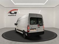 gebraucht Renault Master Kaw. 3.5 t L2H2 2.3 dCi