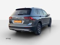 gebraucht VW Tiguan Allspace Comfortline