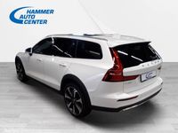 gebraucht Volvo V60 CC 2.0 B5 Ultim