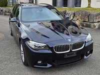 Gebraucht BMW 530 M Sport 2014