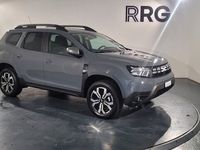 gebraucht Dacia Duster TCe 150 Journey EDC 4x2