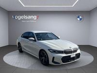 Gebraucht BMW 320 M Sport 190 PS (139 kW) 2025 Limousine