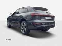 gebraucht Audi Q8 e-tron 