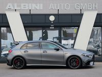 gebraucht Mercedes A45 AMG S AMG 4Matic+ Speedshift