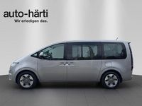 Gebraucht Hyundai Staria 160 PS (117 kW) 2024 Silber Van / Kleinbus