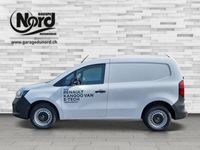 gebraucht Renault Kangoo Kombi EV45 22kW