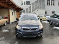 Gebraucht Opel Zafira 150 PS (110 kW) 2006 Van / Kleinbus