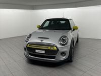 Gebraucht Mini Cooper SE 135 kW (184 PS) 2020 Silber Kleinwagen