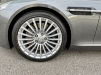 gebraucht Aston Martin Rapide S 5.9 V12 Touchtronic 3