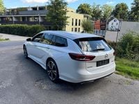Gebraucht Opel Insignia Excellence 200 PS (147 kW) 2019 Kombi