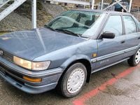 Gebraucht Toyota Corolla 125 PS (91 kW) 1992 Kleinwagen