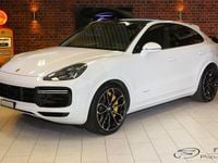 Gebraucht Porsche Cayenne Turbo 680 PS (500 kW) 2019 SUV