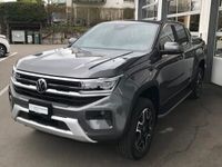 gebraucht VW Amarok DoubleCab Style Winteredition 1