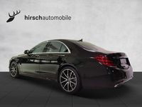 gebraucht Mercedes S560 4Matic