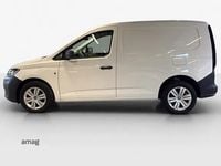 Gebraucht VW Caddy 122 PS (89 kW) 2024 Candyweiss (lb9a) Van / Kleinbus