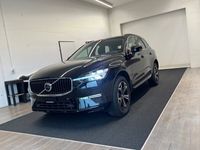 gebraucht Volvo XC60 B4 Diesel Mild Hybrid AWD Momentum Geartronic