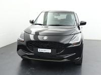 Gebraucht Suzuki Swift 82 PS (60 kW) 2025 Schwarz Limousine