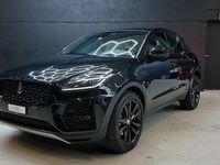Gebraucht Jaguar E-Pace 201 PS (147 kW) 2021 SUV