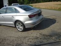 Gebraucht Audi A3 Ambiente 180 PS (132 kW) 2015 Limousine