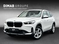 Neu BMW X1 Performance 150 PS (110 kW) 2025 Weiss SUV