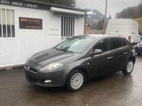 Gebraucht Fiat Bravo Dynamic 120 PS (88 kW) 2009 Kleinwagen
