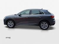 gebraucht Audi Q3 45 TFSI e S line