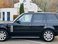 Gebraucht Land Rover Range Rover 396 PS (291 kW) 2008 SUV