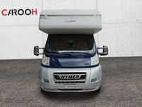 gebraucht Fiat Ducato HYMER C634