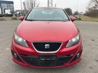 Gebraucht Seat Ibiza FR 143 PS (105 kW) 2011
