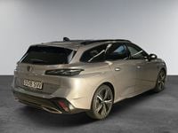 Gebraucht Peugeot 308 SW GT 150 PS (110 kW) 2024 Kombi