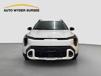 Neu Kia Stonic GT-Line 116 PS (85 kW) 2026 SUV